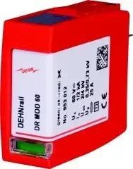 DEHN Überspannungsableiter DR MOD 60