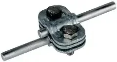 DEHN UNI-Trennklemme St/tZn UTK710710SZPSTTZN