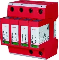 DEHN ÜS-Ableiter DEHNguard DG M TNS 275 FM