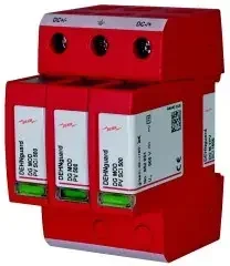 DEHN ÜS-Ableiter DEHNguard DG M YPV SCI 1000