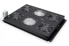 DIGITUS Dachlüftereinheit DN-19 FAN-4-SRV-B