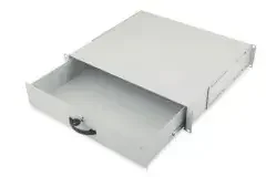 DIGITUS Dokumentenablage DN-19 KEY-2U