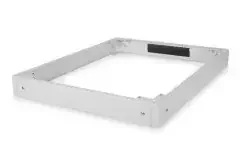 DIGITUS Sockel Netzwerkschrank DN-19 PLINTH-8/10-N1