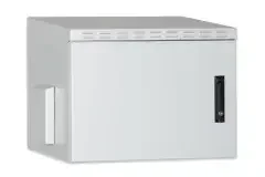 DIGITUS Wandgehäuse außen DN-19 09U-I-OD