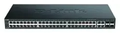DLink Deutschland 52-Port Gigabit Switch DGS-2000-52