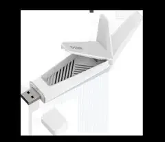 DLink Deutschland AX1800 Wi-Fi 6 USB Adapter AX18U