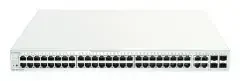 DLink Deutschland Cloud Managed Switch DBS-2000-52MP/E