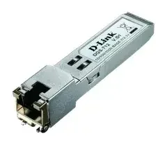 DLink Deutschland SFP Transceiver DGS-712