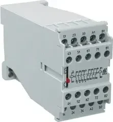 Dold&Söhne Kipprelais AD8851.14 DC60V