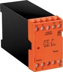 Dold&Söhne Motorschutzrelais BA903812AC5060HZ230V