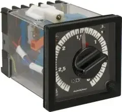 Dold&Söhne Zeitrelais EF7616.24 0,2S-60H