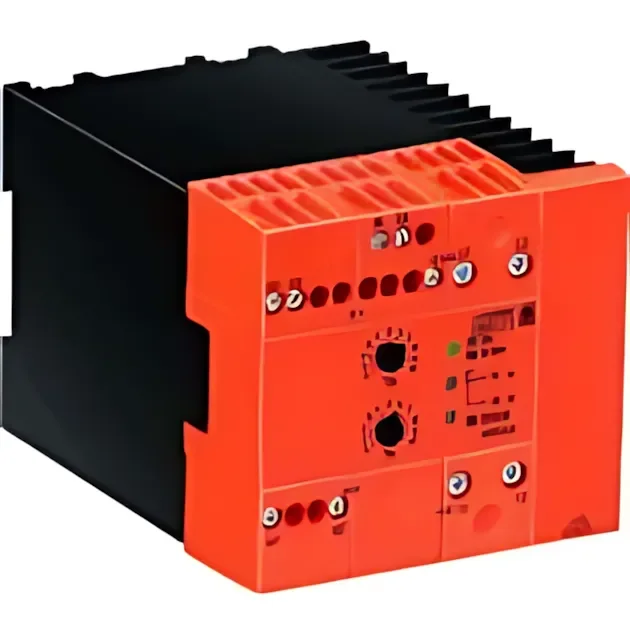 Dold Bremsgeraet 0058936 Typ BI9023/100 UH AC115V+230V+DC24V 60A
