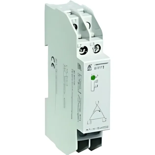 Dold Drehrichtungsanzeige 0049102 Typ IK9178 3AC50/60HZ 400V