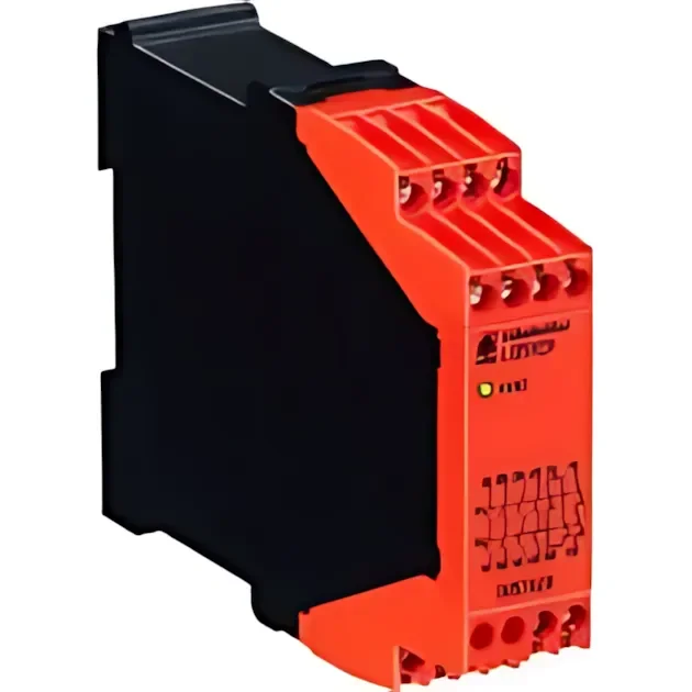 Dold Erweiterungsmodul 0064360 Typ LG5929.54PC/61 AC/DC24V