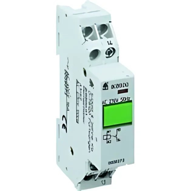 Dold Fernschalter 0010491 Typ IK8800.02 AC50HZ 12V