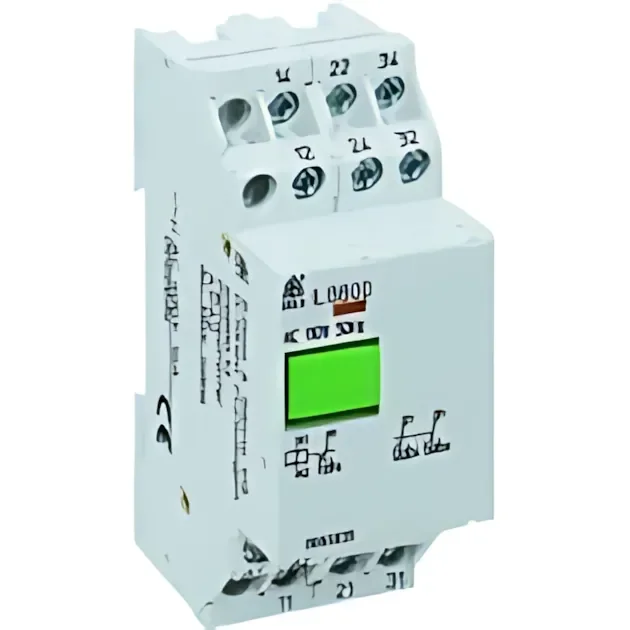 Dold Fernschalter 0032678 Typ IL8800.14 AC50HZ 6V