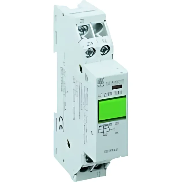 Dold Fernschalter 0038666 Typ IK8805.01 DC48V