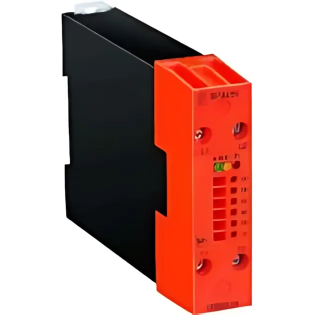 Dold Halbleiterschütz 0053273 Typ BF9250.92/003 UH=DC24V 2xAC 15A