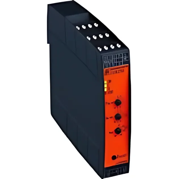 Dold Intelligenter Motorstarter 0068267 Typ UG9256.11/210/61 3AC200-480V 0-1S