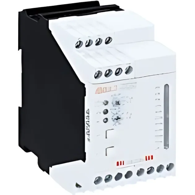 Dold Isolationswächter 0062586 Typ MH5880.38/500 AC50-400HZ 220-230V
