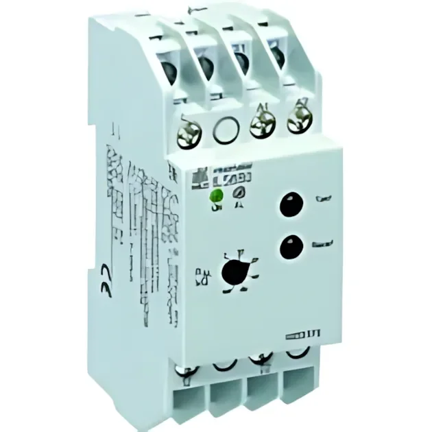 Dold Isolationswächter 0063569 Typ IL5880.12/200 AC50-400HZ 220-240V