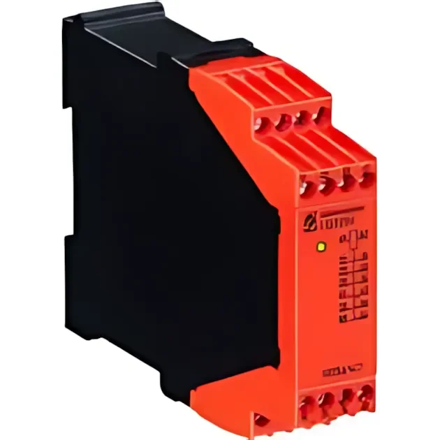 Dold Koppelmodul 0056145 Typ LG3096.48 DC24V