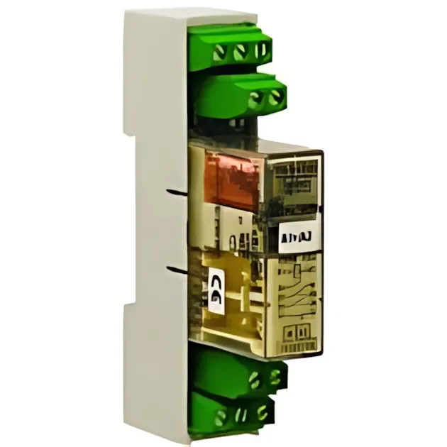 Dold Koppelmodul 0060836 Typ HC3096.52 DC20V