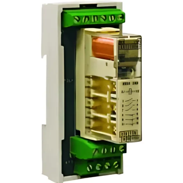 Dold Koppelmodul 0064979 Typ HL3096.60 DC110V