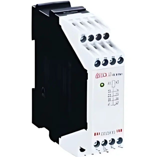 Dold Koppelmodul 0065157 Typ MK3096N.60PS/100 DC110V