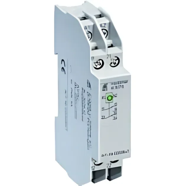 Dold Koppelrelais 0034447 Typ IK3076.11 DC80V