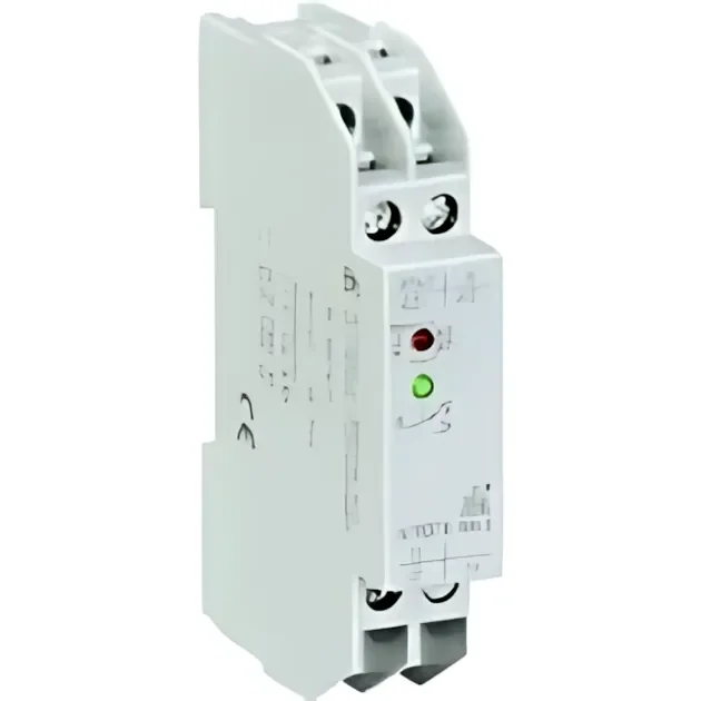 Dold Magnetventilwächter 0043287 Typ IK9076.11 DC24V 0,7A