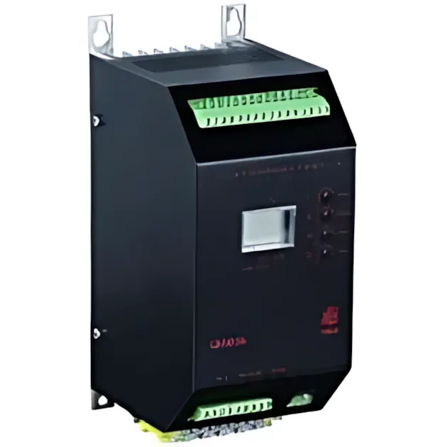 Dold Motorbremsgerät 0057254 Typ GB9034/0011 60A AC50/60HZ 400V