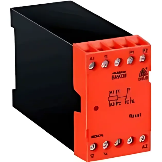 Dold Motorschutzrelais 0036273 Typ BA9038.12/100 AC50/60HZ 24V