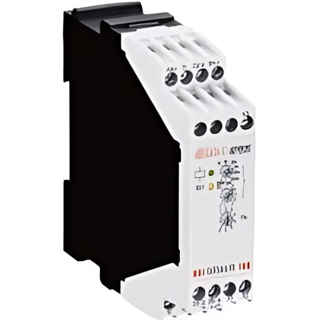 Dold Multifunktionsrelais 0062166 Typ MK7850N.82/302 AC/DC12-240V
