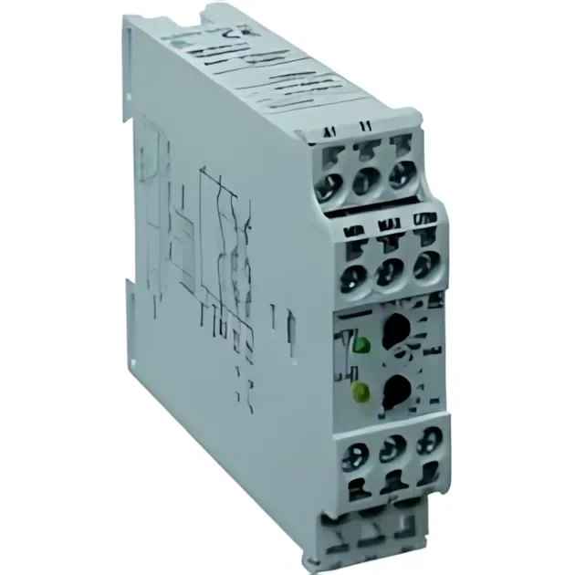 Dold Niveaurelais 0065773 Typ MK9151.11 0,6-500K-OHM AC110-127V