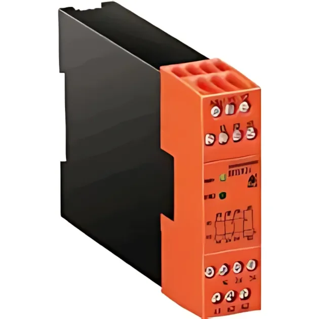 Dold Not Aus Modul 0052829 Typ BG5924.48 AC110V 50/60HZ