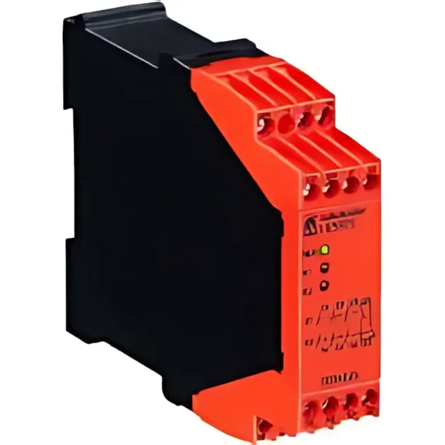 Dold Not Aus Modul 0064241 Typ LG5925.02/61 AC/DC24V