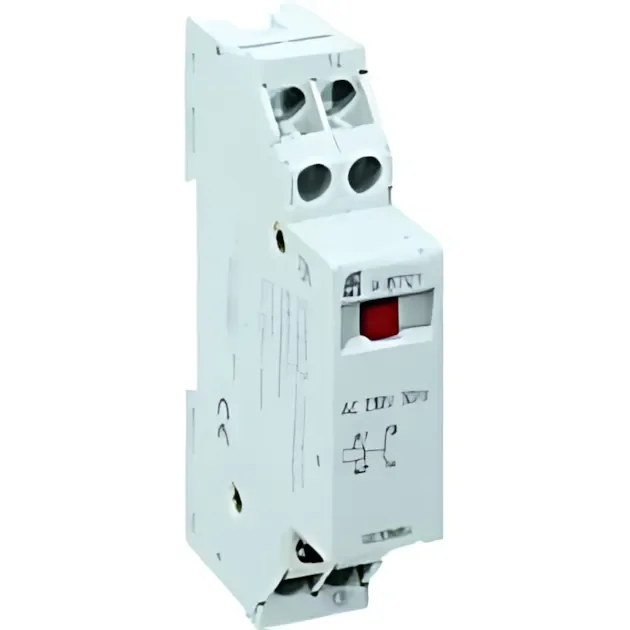 Dold Schaltrelais 0041694 Typ IK8701.11/001 DC24V