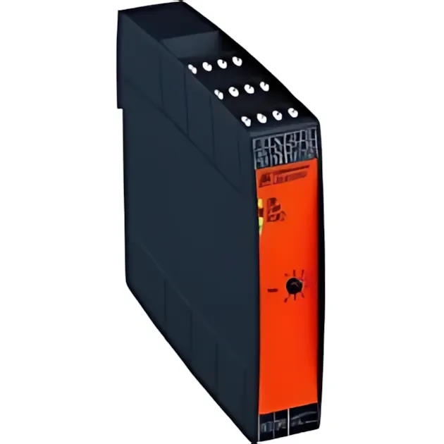 Dold Sicherheitsmodul 0065427 Typ UG6980.02PS/61 DC24V