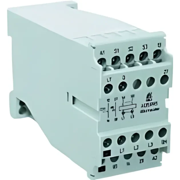 Dold Störmelderelais 0032368 Typ AD5998 DC24V