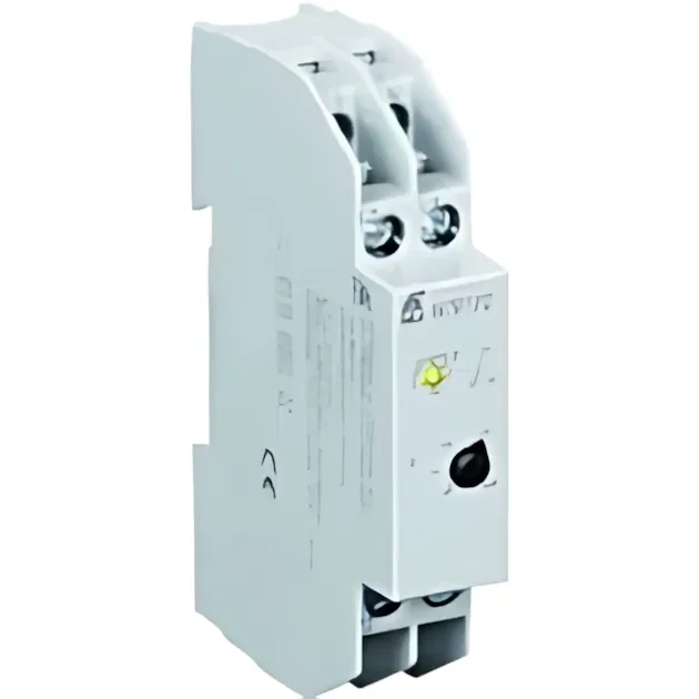 Dold Überspannungsrelais 0049572 Typ IK9170.11/041 3AC400V 0,9-1,3UN