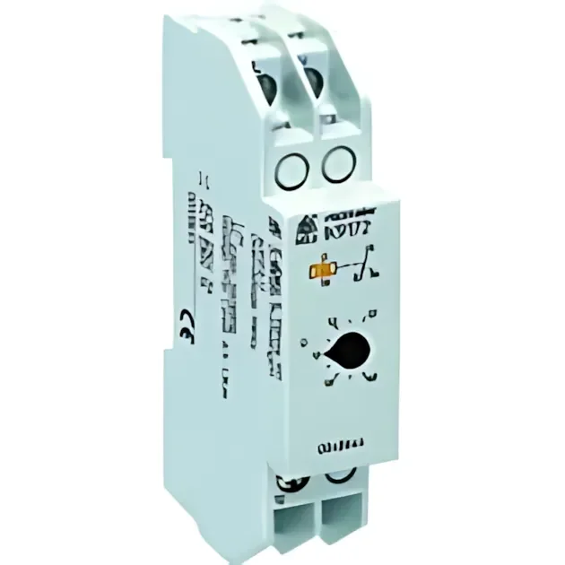 Dold Überspannungsrelais 0050729 Typ IK9172.11/030 AC230V 0,9-1,3UN4%