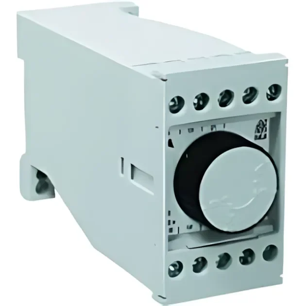 Dold Verzögerungsrelais 0012444 Typ AA7512.32/001 DC220V 0,2-30S