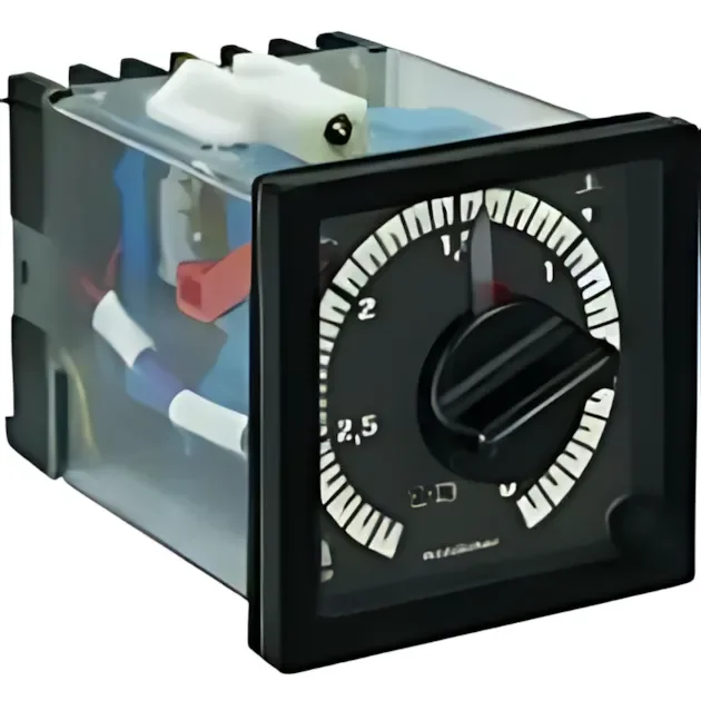 Dold Zeitrelais 0025643 Typ EF7616.24/100 50/60HZ 24V 0,15S-30H