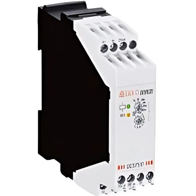 Dold Zeitrelais 0030292 Typ MK9906.32/024 AC/DC24V+AC220-240V