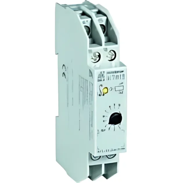 Dold Zeitrelais 0033382 Typ IK7813.81 AC220-240V 6-60M