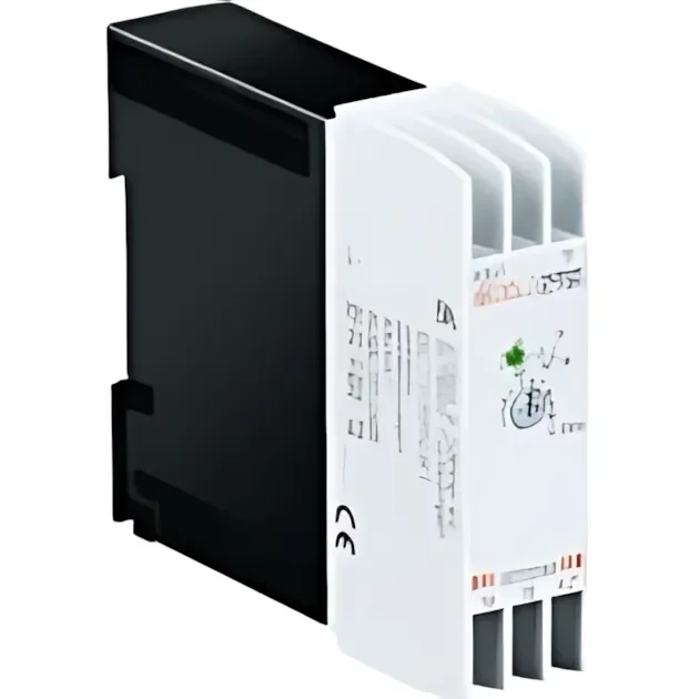 Dold Zeitrelais 0058173 Typ BC7938N.81 AC/DC24V 1,5-30S