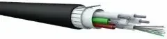 Draka Comteq (DNT) LWL-Kabel A-DQ(ZN)B2Y 60085179-Eca