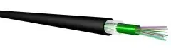 Draka Comteq (DNT) LWL-Kabel A-DQ(ZN)B2Y ZB O-CT-3,0kN-24OM3