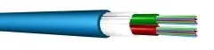 Draka Comteq (DNT) LWL-Kabel U-DQ(ZN)BH Bi-Tu 60020676-Eca